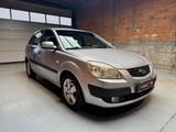 Kia Rio 1.6 EX Top 1.6 +LPG+KLIMA+PDC+SHZ+SPORT+ - Kia Rio: 1.6