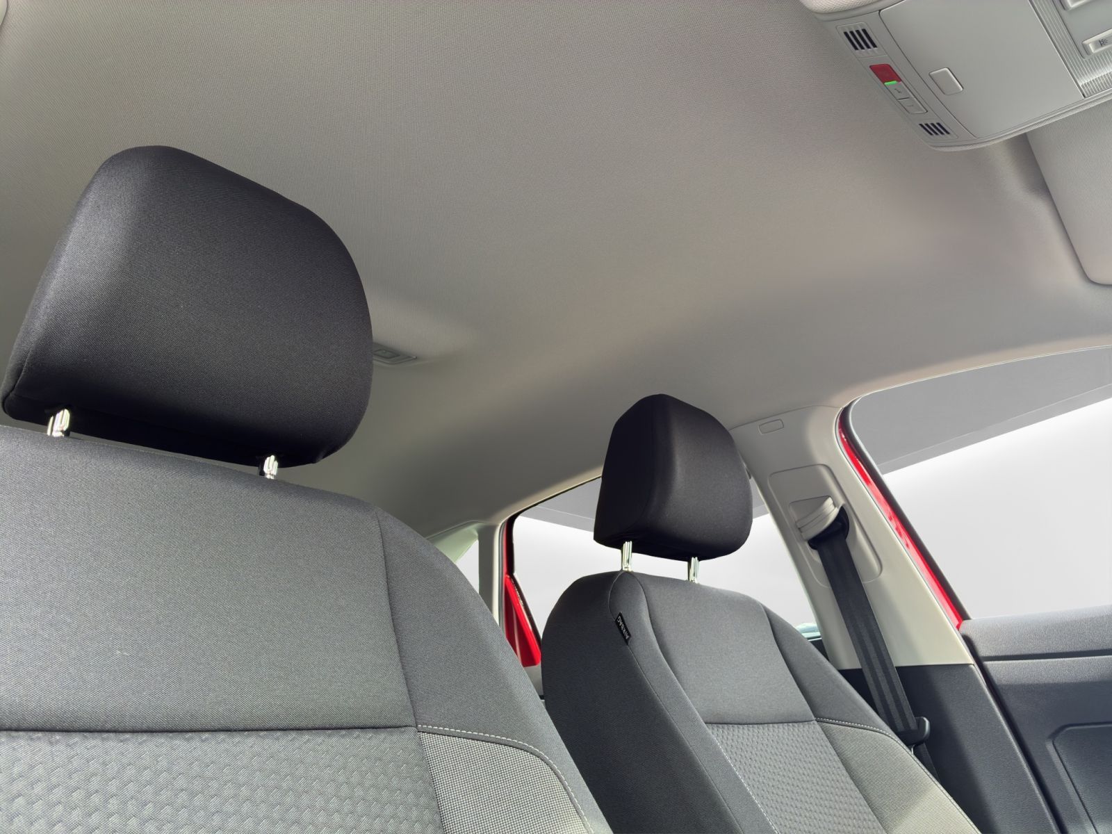 Volkswagen Taigo - Bild 20