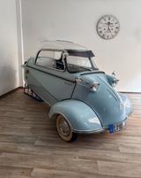Andere Messerschmitt-Kabinenroller KR200 - Kabinenroller