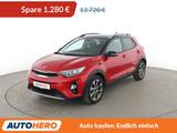 Kia Stonic 1.4 Vision*CAM*PDC*SHZ*KLIMA*GARANTIE* - Kia Stonic in Frankfurt (Main)