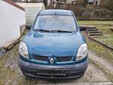 Renault Kangoo 1.2 Authentique Authentique - gebrauchte Renault Kangoo aus dem Jahr 2003