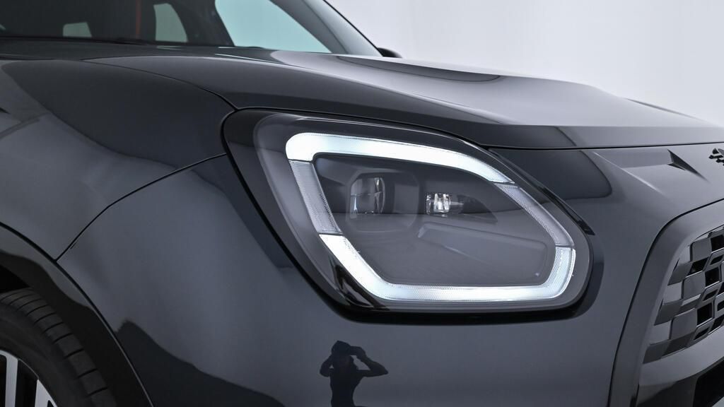 MINI John Cooper Works Countryman - Bild 24