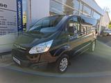 Ford Transit Custom Kasten Trend 270L1 AHK 1. Hdn. - Ford Transit l2h2