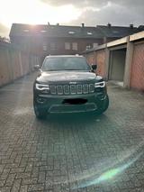 Jeep Grand Cherokee 3.0l V6 MultiJet 184kW Overland  - Jeep Grand Cherokee: 6.1