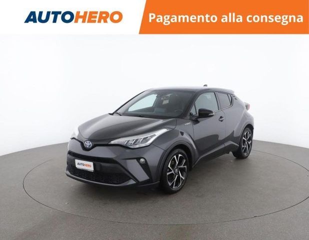 Toyota TOYOTA C-HR 2.0 Hybrid E-CVT Trend