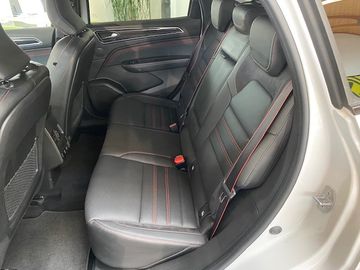 Renault Arkana TCe 140 EDC