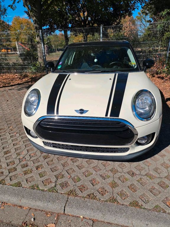 Image of MINI Cooper