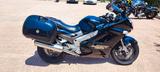 Kawasaki ZZR-1200 - Offers matching your search criteria
