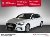 Audi A3 Sportback advanced 30 TFSI Kamera CarPlay