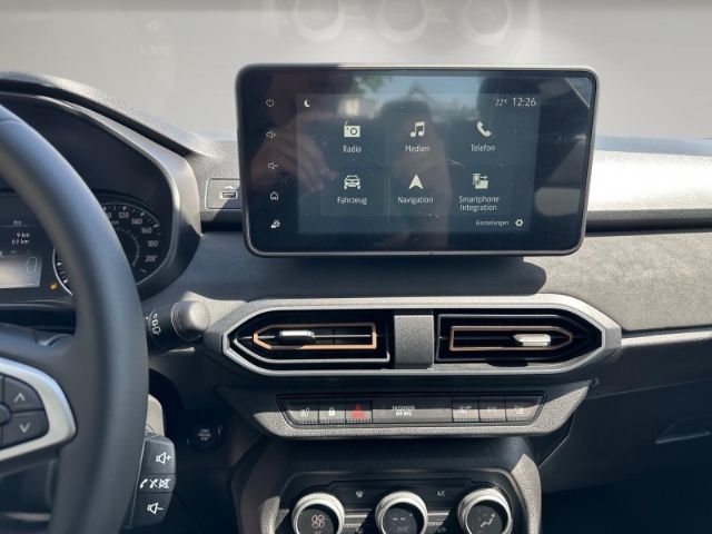 Dacia Sandero - Bild 9
