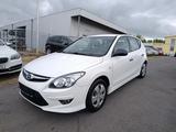 Hyundai i30 Classic*1 HAND*SHEFTGEPFLEGT*V-NEUTEILE*AHK* - Hyundai Gebrauchtwagen von 2012