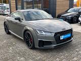 Audi TTS Competition Plus 320PS 20Zoll Kamera Matrix - Audi TTS aus 2021