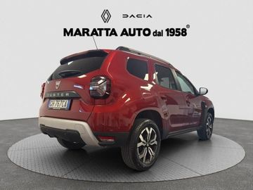 Dacia Duster - 2