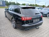 Audi A6 Avant 3.0 TDI quattro competition Matrix/Bose - gebrauchte Audi A6 aus dem Jahr 2016