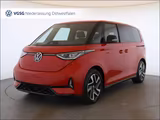 Volkswagen ID. Buzz GTX AHK Area View Navigation Bluetooth - Volkswagen ID. Buzz: GTX