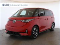 Volkswagen ID. Buzz - Vorschau Bild 2