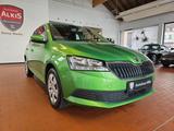 Skoda Fabia Cool Plus+DAB+KLIMA+Gatantie - Cars in Gütersloh: Kleinwagen