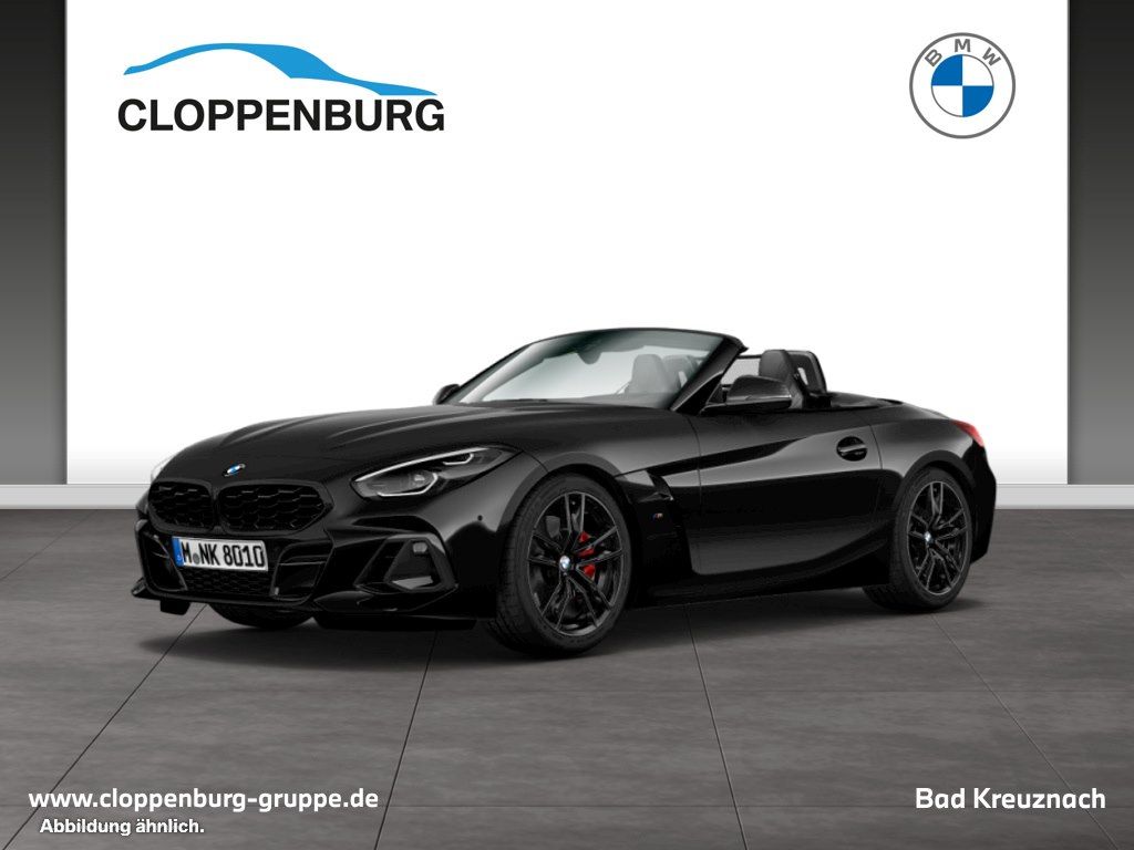 BMW Z4 M40i