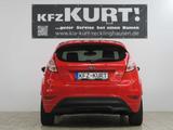 Ford Fiesta  3-Türer 1.0 EcoBoost Start-Stop ST-LINE - Ford Fiesta: Türer