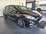 Ford Fiesta 125PS EcoBoost ST-Line / Zahnriemen neu - : Kleinwagen, Zahnriemen