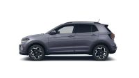 Volkswagen T-Cross - Vorschau Bild 6