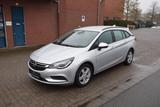 Opel Astra Edition 1,6D 136 PS Klima Navi Tempomat