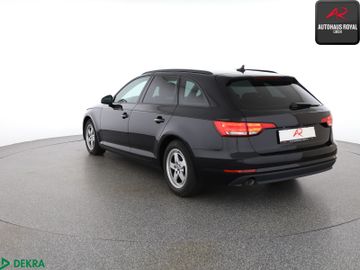 Audi A4 - 3