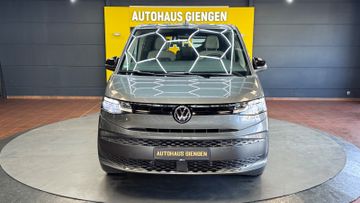 Volkswagen T7 Multivan - 2