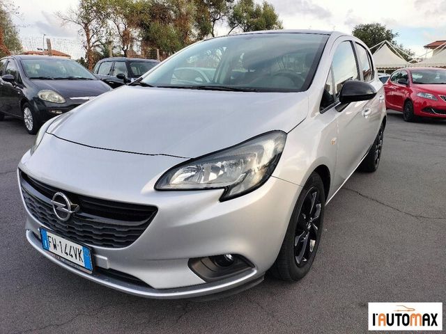 Opel OPEL - Corsa 1.2 120 Anniversary 5p