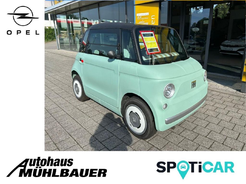 Fiat Topolino