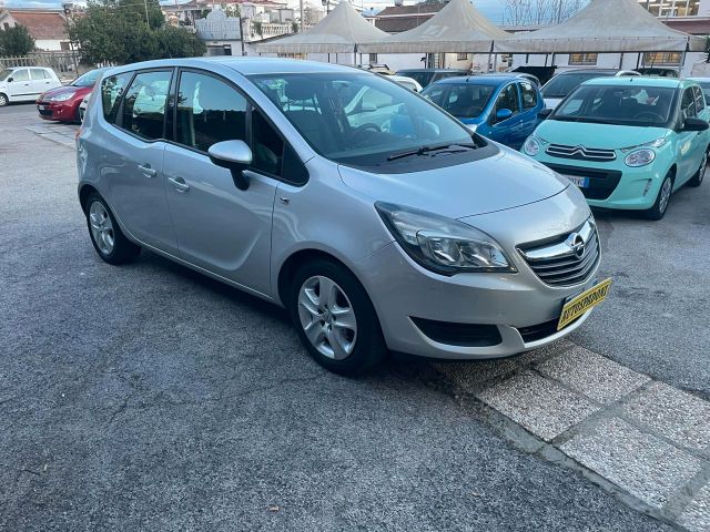 Opel Meriva 1.4 Turbo 120CV GPL Tech Cosmo