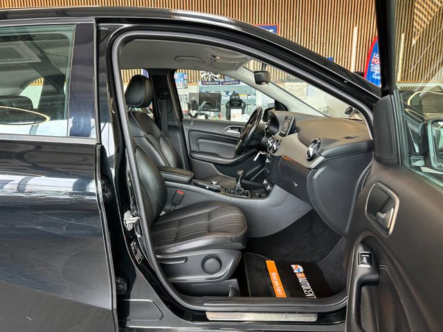 Mercedes-Benz B 200 CDI *Kamera*Park Assistent*