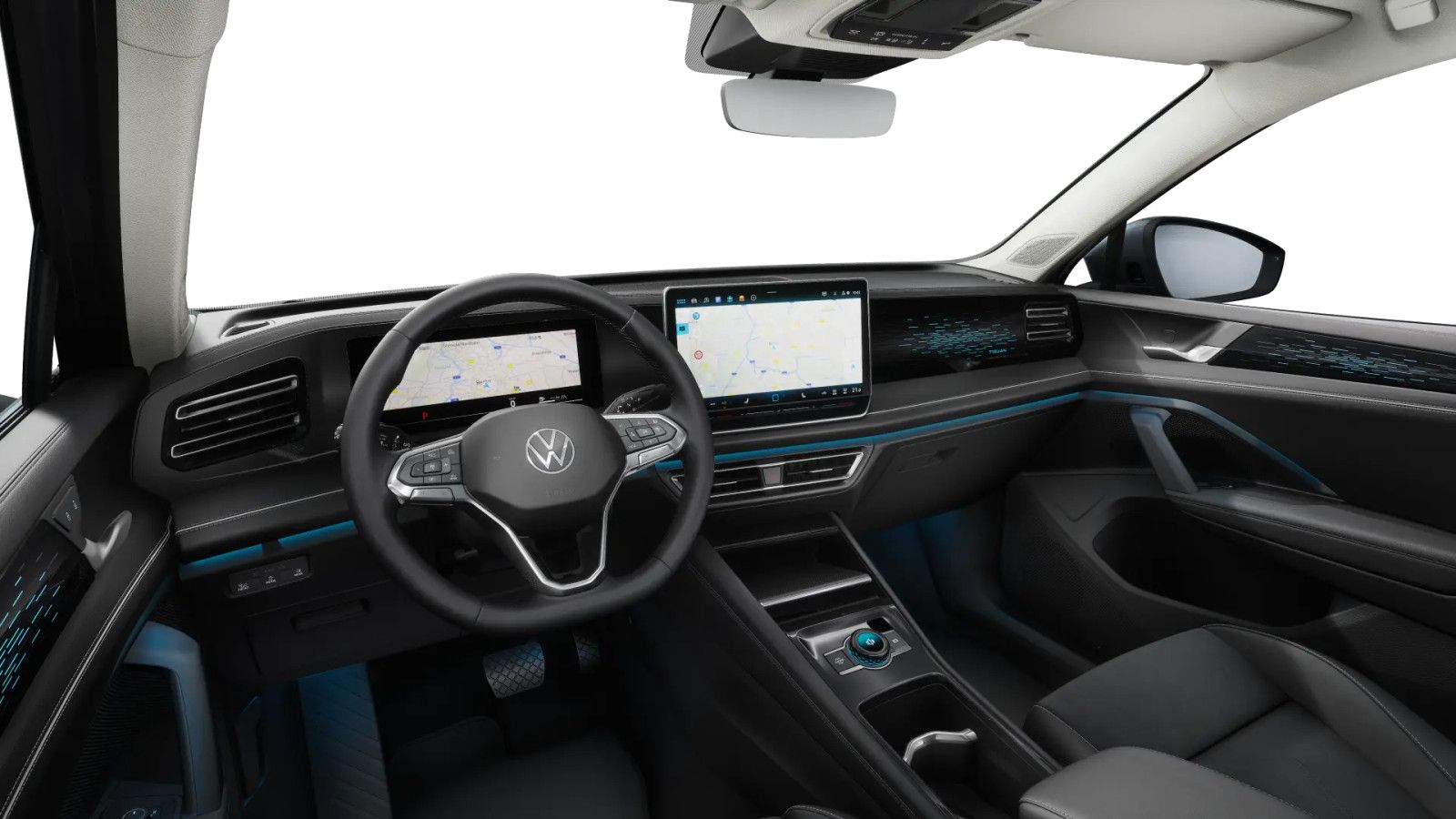 Volkswagen Tiguan - Bild 8