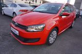Volkswagen Polo V Comfortline *Automatik* 1.Hand*GARANTIE++ - Volkswagen Polo aus 2011: Comfortline