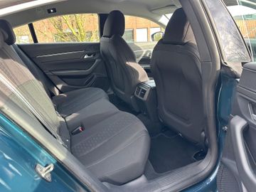 Peugeot 508 - 4