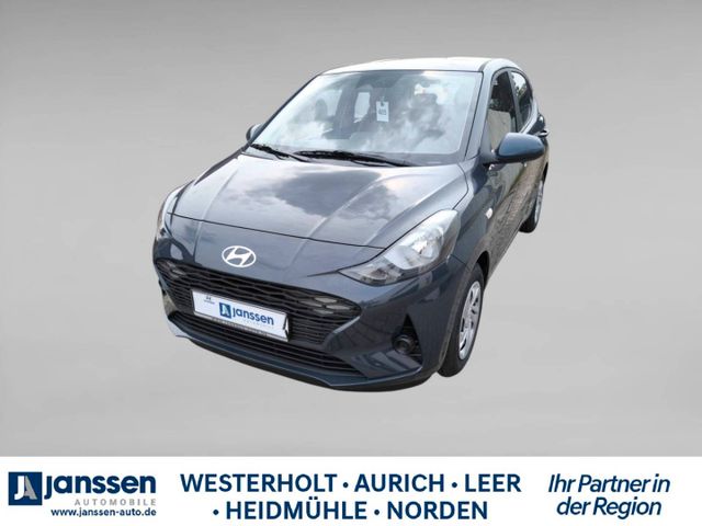 Hyundai i10 Select