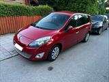Renault Scenic III Grand Dynamique 1.9 dci/7 Sitzer - Renault Scenic mit Diesel-Antrieb: 1.9