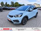 Honda Jazz 1,5 e Executive Crosstar + Allwetter - Honda Jazz: Crosstar Executive