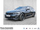 BMW 330d xDrive Tour. M Sport HuD+Pano+Laser+Standhz - BMW 330 in Dortmund