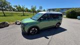 Ford Tourneo Courier Active das Familienauto mit AHK - : Van, Familien