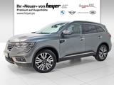 Renault Koleos Blue dCi 185 4WD X-tronic Initiale Paris - gebrauchte Renault Koleos aus dem Jahr 2021