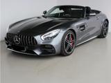 Mercedes-Benz AMG GT C  Roadster Perf.LED- Sch.|Navi|Burmester - Mercedes-Benz AMG GT C Gebrauchtwagen