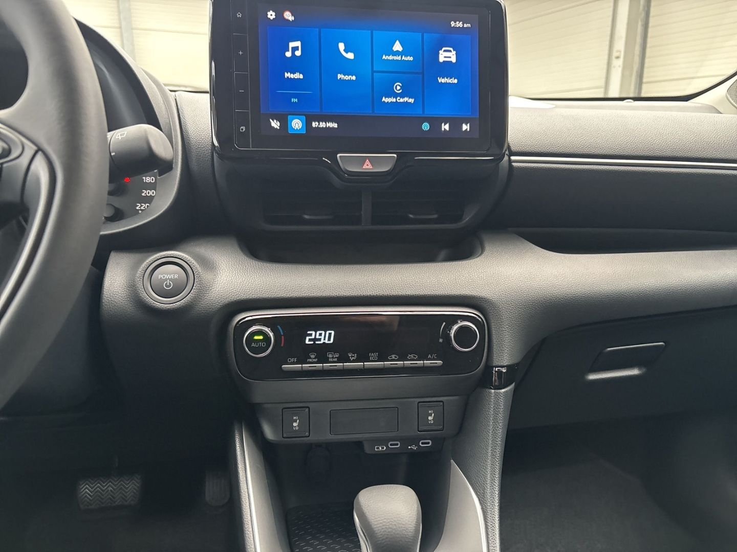 Mazda 2 Hybrid - Bild 11