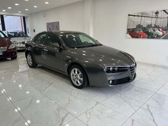 Alfa Romeo 159 2.0 JTDm Progression