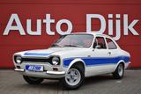 Ford Escort 2.0 RS 2000 Uniek! | 1e Eigenaar | Matchi - Ford Escort: RS