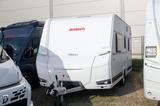 Dethleffs Aero 470 EL // 7.863  reduziert - Dethleffs 470