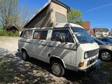 Volkswagen T3 Multivan - weiße Volkswagen T3 Multivan