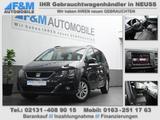 Seat Alhambra 1.4 TSI Style DSG PDC Sitzheiz Tempomat - Seat Alhambra in Düsseldorf