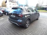 Volkswagen T-Cross 1.0 TSI OPF Life Klim/AHK/PDC - VW T-Cross Gebrauchtwagen in Frankfurt