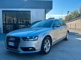 Audi A4 Avant 2.0 TDI 143CV F.AP. mult. Business - Audi A4: Kombi, 143